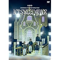 Amazon.co.jp: ENHYPEN WORLD TOUR 'FATE' IN JAPAN (通常盤